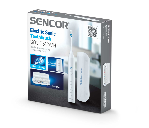 Sencor SOC 3312WH - 1386233 - zdjęcie 7